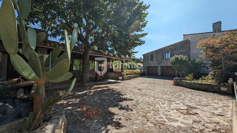 Maison - 175 m² - 8 pièces