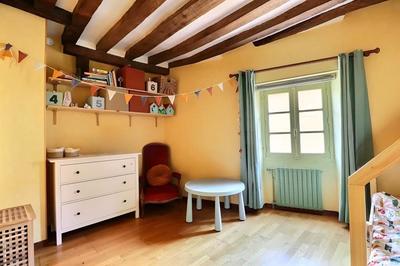 Maison - 105 m² - 4 pièces