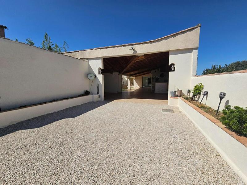 Maison - 141 m² - 4 pièces