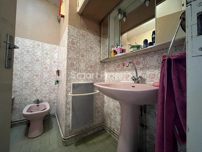 Maison - 70 m² - 3 pièces