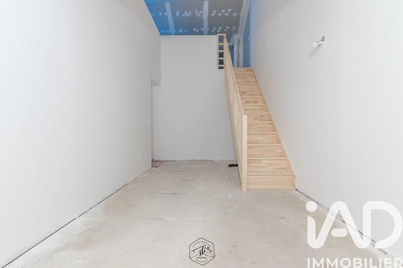 Maison de village - 180 m² - 6 pièces