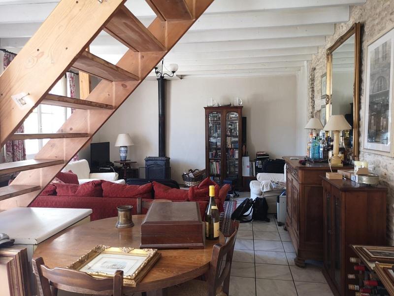 Maison - 258 m² - 10 pièces