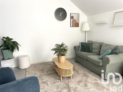 Appartement - 82 m² - 4 pièces