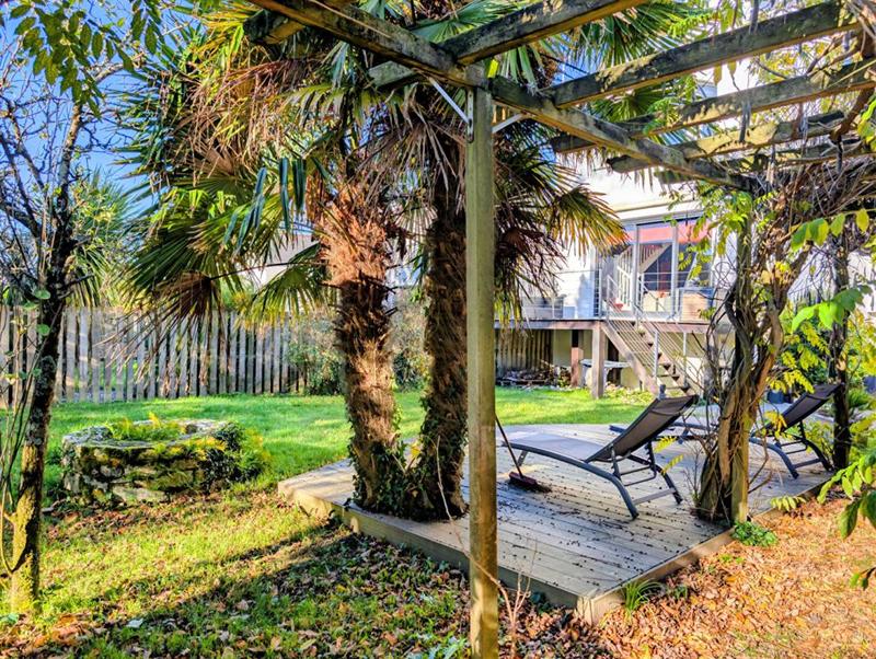 Villa - 400 m² - 5 pièces