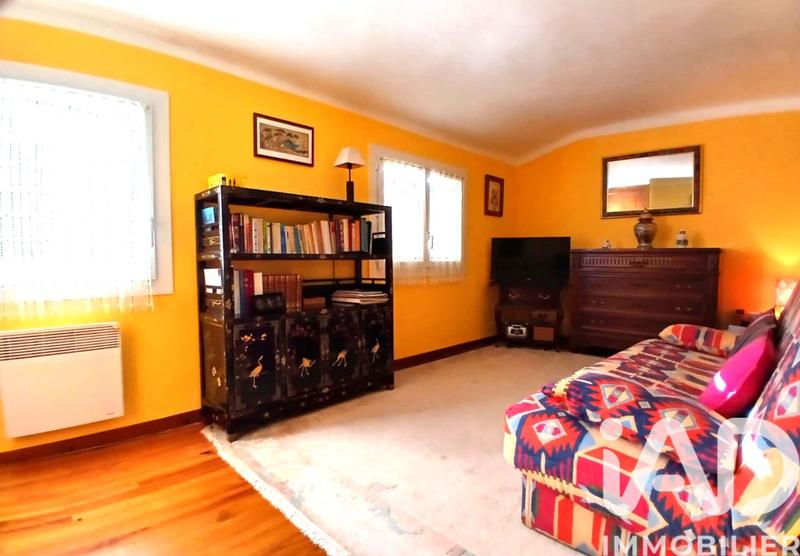 Maison de village - 46 m² - 3 pièces