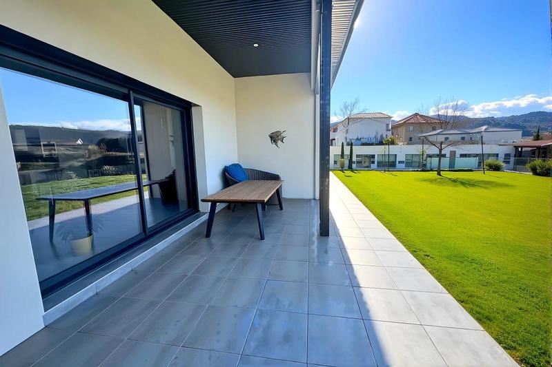 Villa - 108 m² - 4 pièces