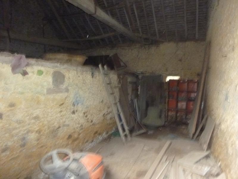 Ferme - 65 m² - 4 pièces