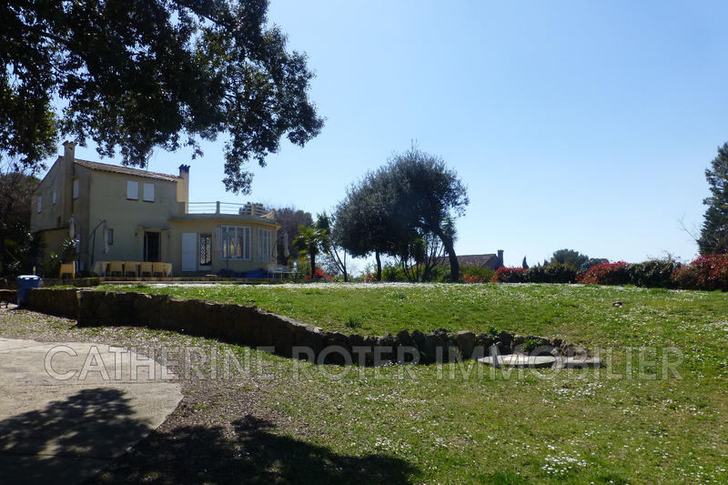 Maison - 133 m² - 4 pièces