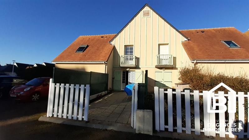 Duplex - 39 m² - 3 pièces