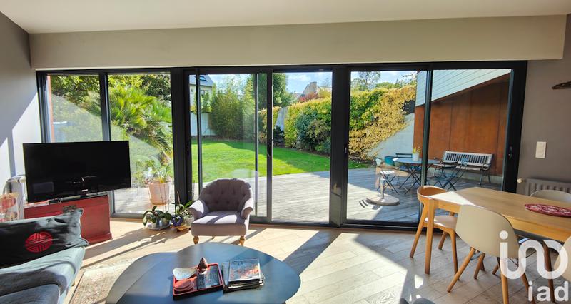 Maison de maîtres - 178 m² - 7 pièces