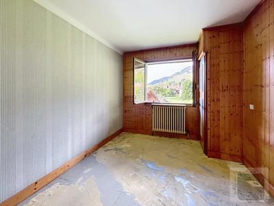 Appartement - 92 m² - 5 pièces