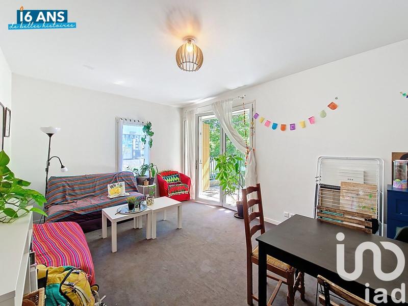 Appartement - 82 m² - 4 pièces