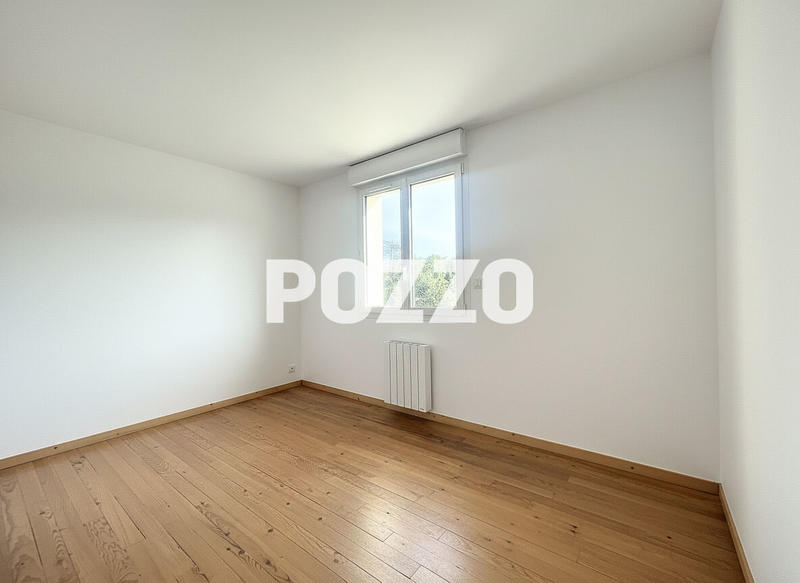 Maison - 142 m² - 5 pièces