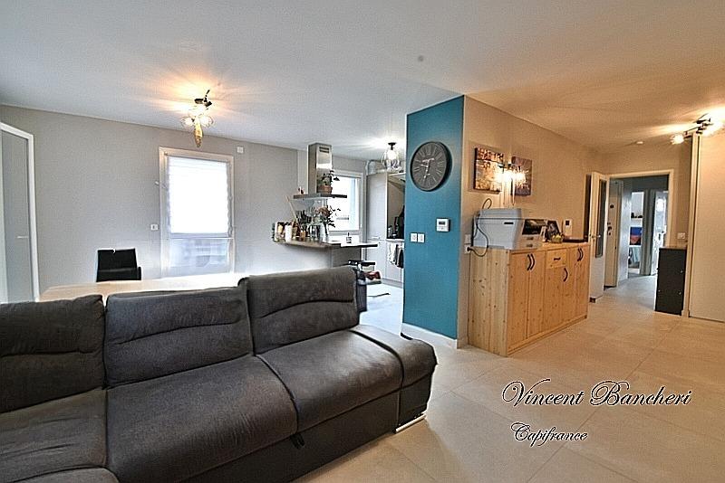 Appartement - 86 m² - 4 pièces