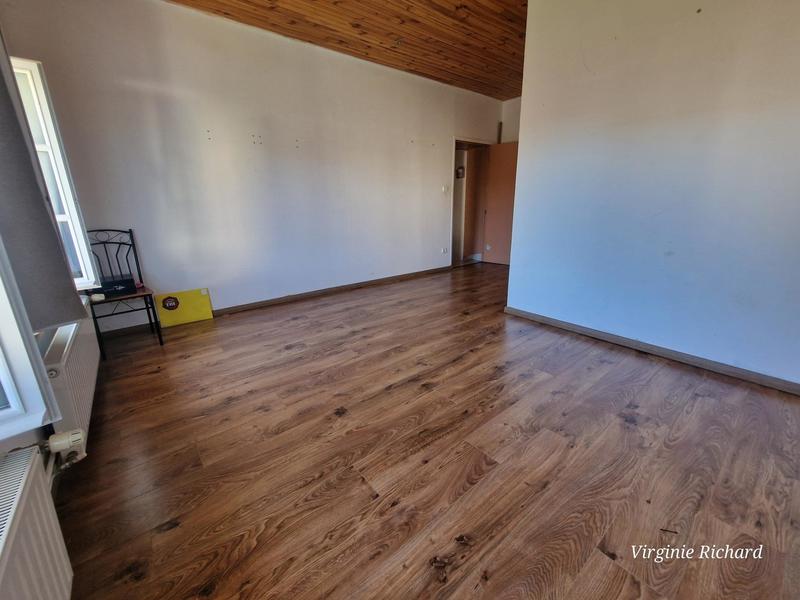 Maison - 174 m² - 6 pièces