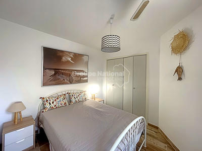 Appartement - 30 m² - 2 pièces