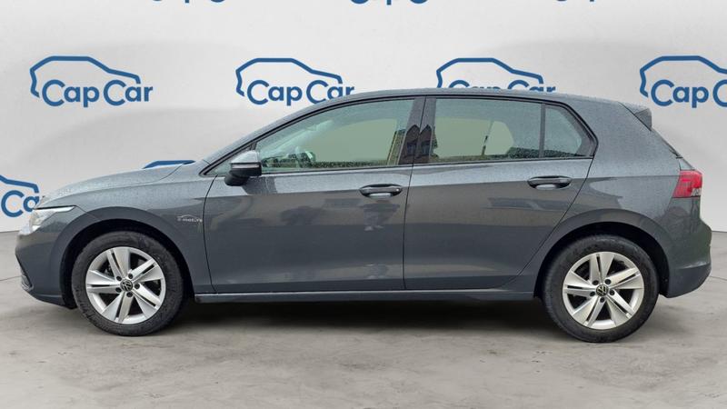 Volkswagen Golf 2.0 Tdi 116 Life Business