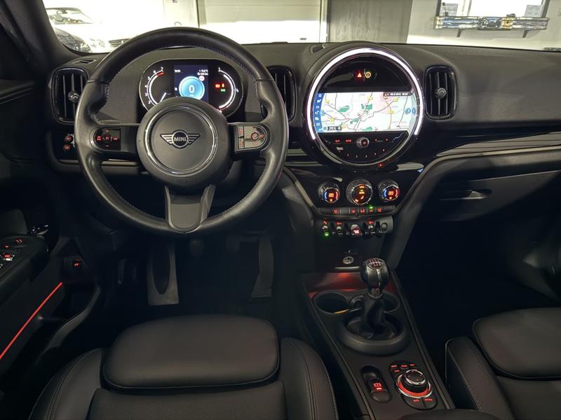 Mini Countryman Cooper 136ch Northwood Bvm6 (F60)