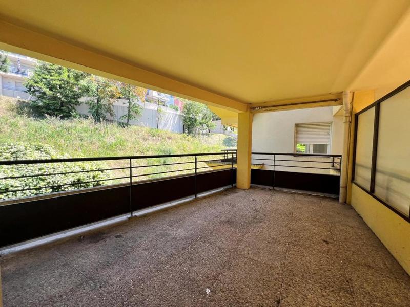 Appartement - 53 m² - 2 pièces