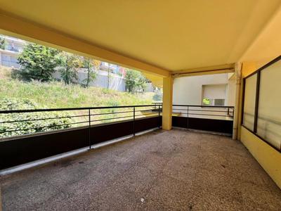 Appartement - 53 m² - 2 pièces