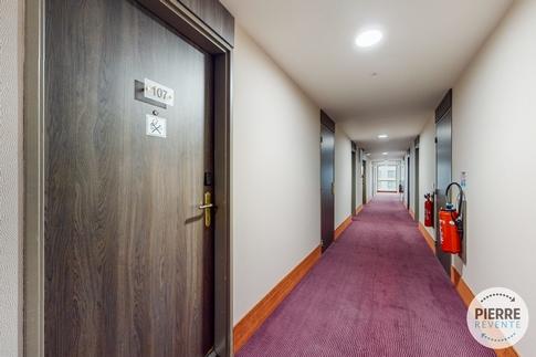 Studio - 49 m² - 1 pièce