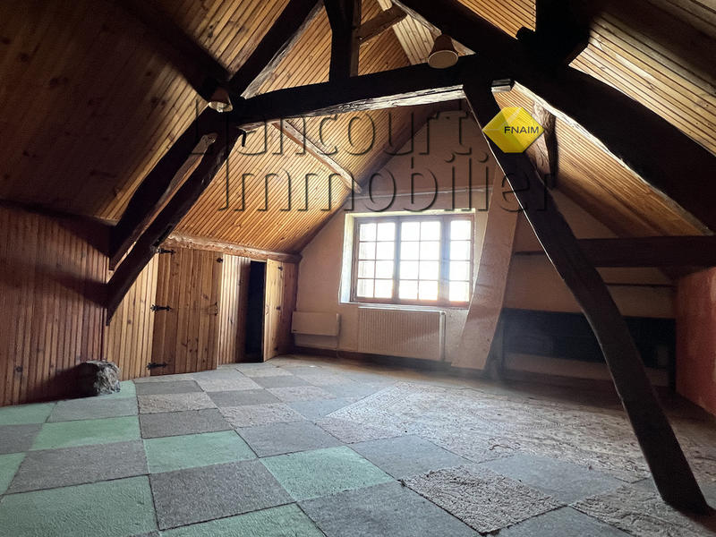 Maison - 131 m² - 5 pièces