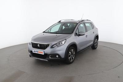 Peugeot 2008 1.2 PureTech Allure 110 ch