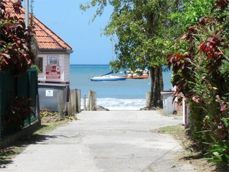 Maison - 68 m² - 3 pièces