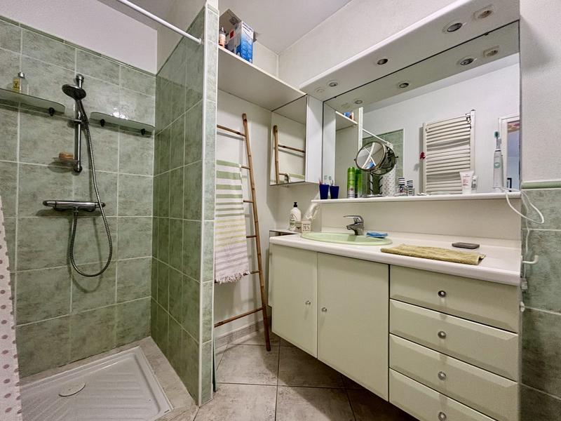 Villa - 209 m² - 4 pièces