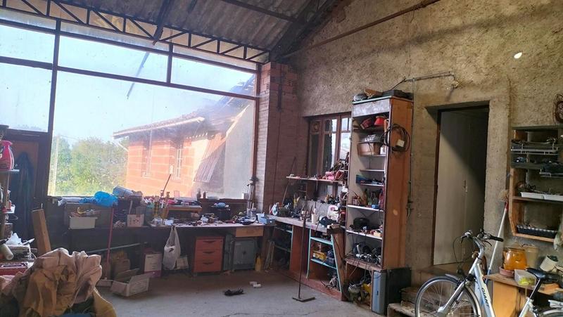 Maison - 180 m² - 6 pièces