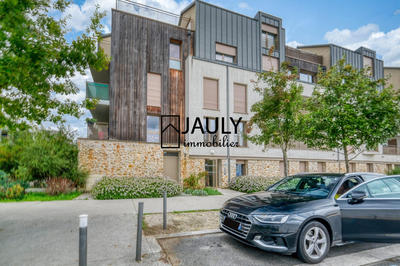 Appartement - 75 m² - 4 pièces