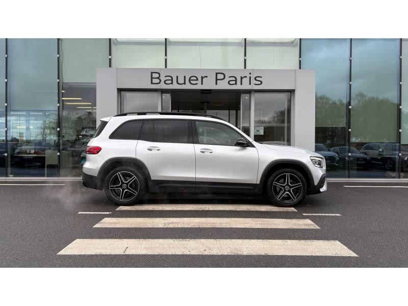 Mercedes Glb 200 d 8g-Dct Amg Line