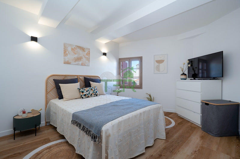 Appartement - 51 m² - 3 pièces