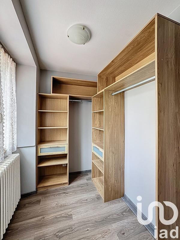 Maison de village - 87 m² - 4 pièces