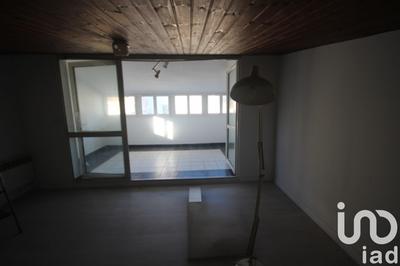 Appartement - 90 m² - 5 pièces