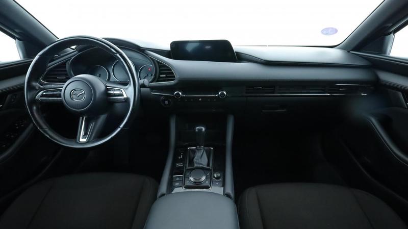 Mazda 3 2.0 Skyactiv-G m-Hybrid Style Bva6 122 ch