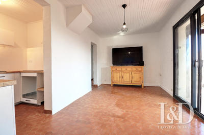 Maison - 75 m² - 4 pièces