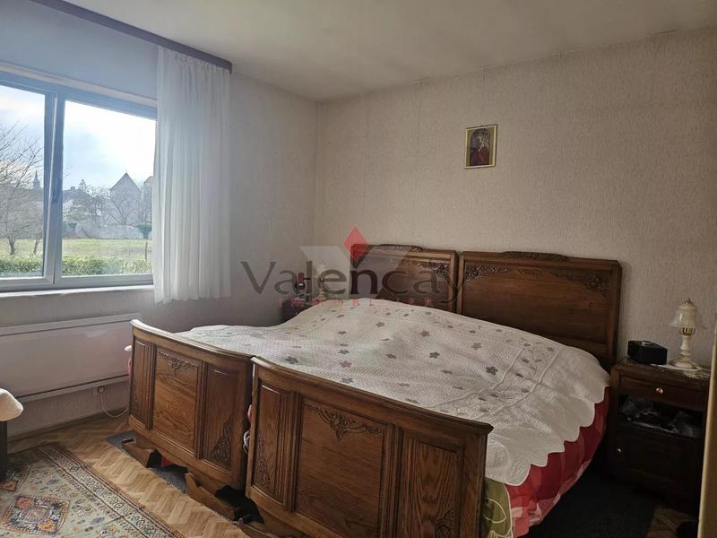 Maison - 178 m² - 8 pièces