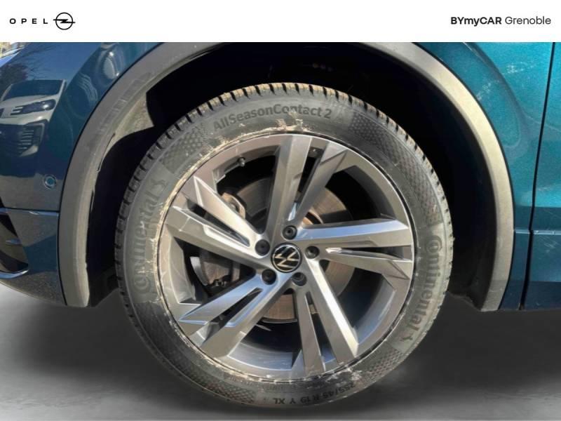 Volkswagen Tiguan 1.4 eHybrid 245ch Dsg6 R-Line Exclusive