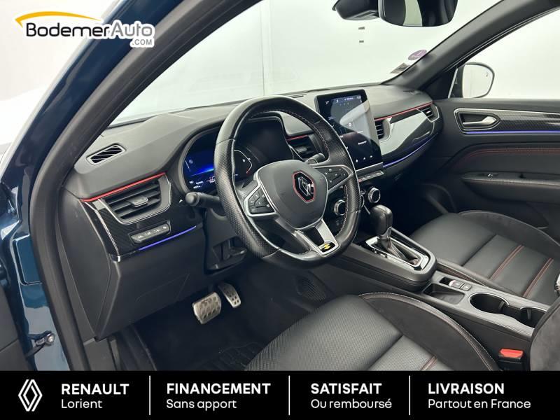 Renault Arkana TCe 140 Edc Fap - 21b R.S. Line