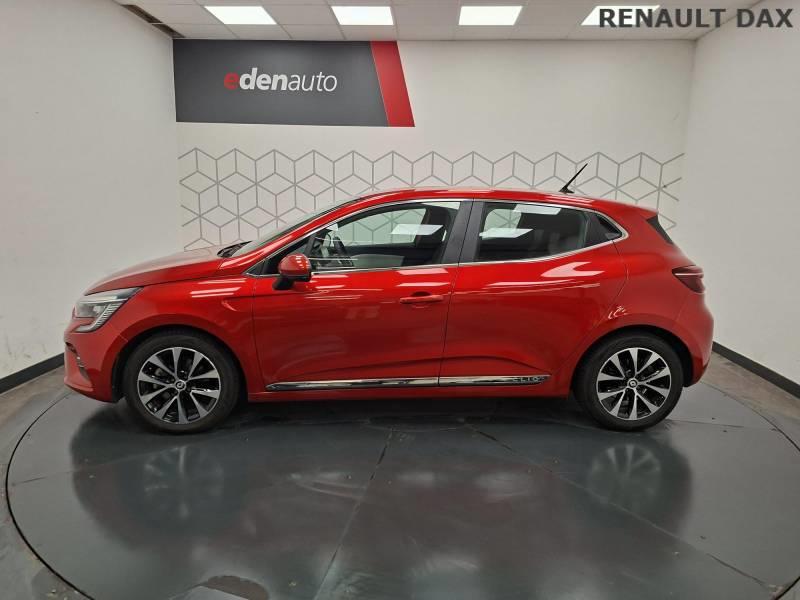 Renault Clio E-Tech 140 - 21n Intens