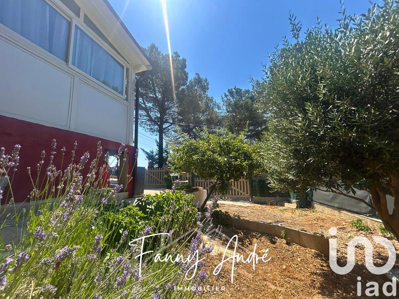 Châlet - 54 m² - 4 pièces