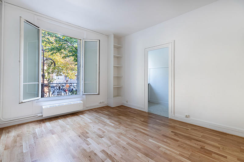 Appartement - 29 m² - 2 pièces