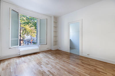 Appartement - 29 m² - 2 pièces