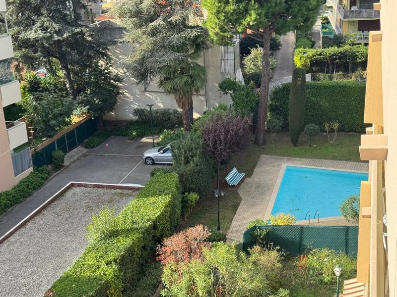 Appartement - 78 m² - 3 pièces