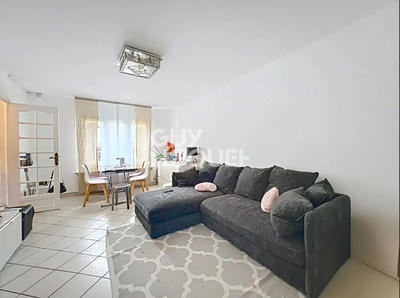 Maison - 81 m² - 5 pièces