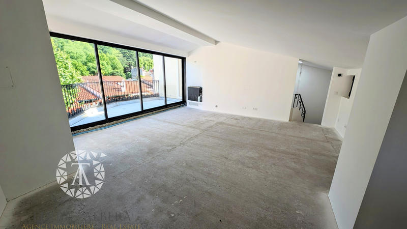 Maison de village - 92 m² - 3 pièces