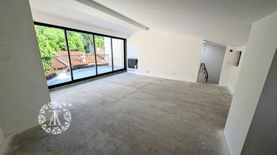 Maison de village - 92 m² - 3 pièces