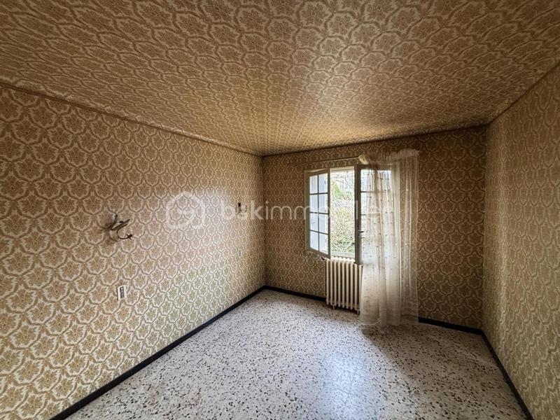 Maison - 81 m² - 5 pièces