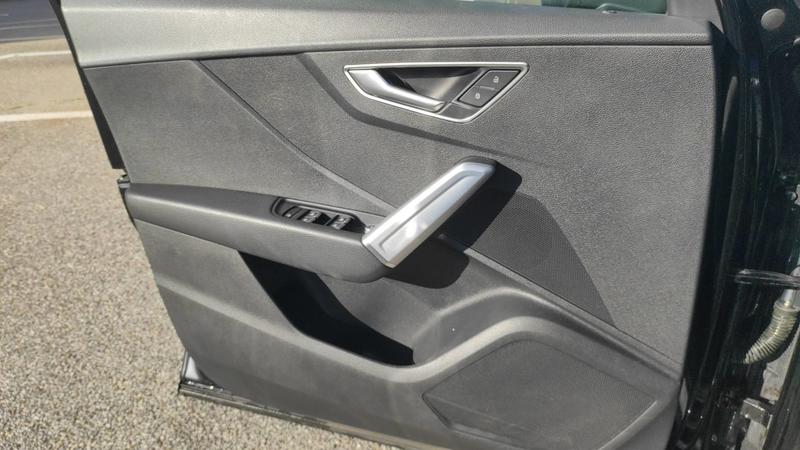 Audi Q2 1.0 Tfsi Ultra 116 Sport